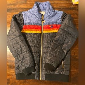 Aviator Nation Jacket women’s L GUC